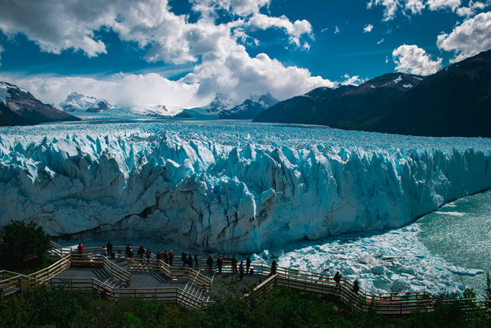 South America