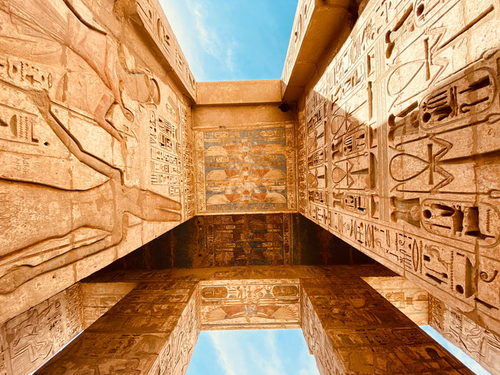 North Africa